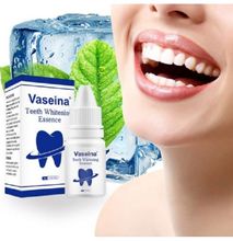 Vaseina 10ml Teeth Whitening Essence